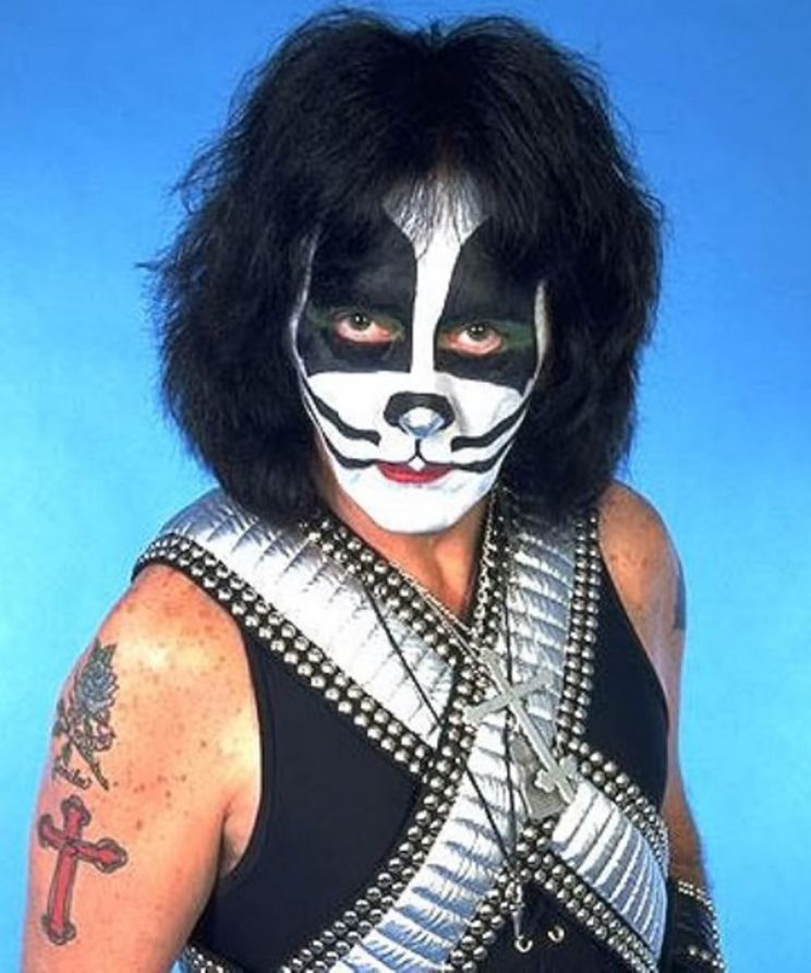 Peter Criss