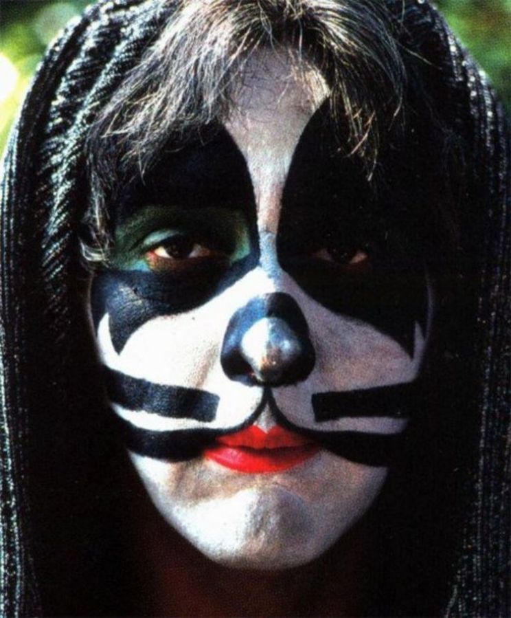 Peter Criss