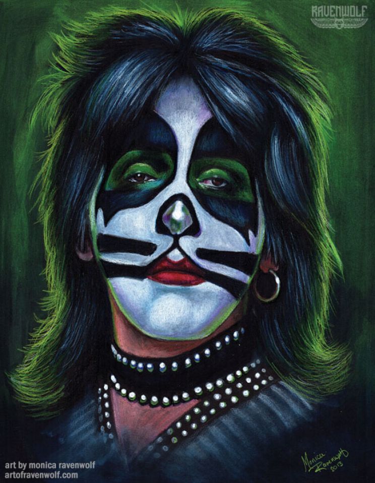 Peter Criss