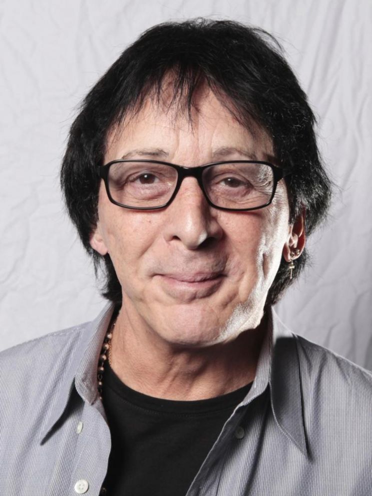 Peter Criss