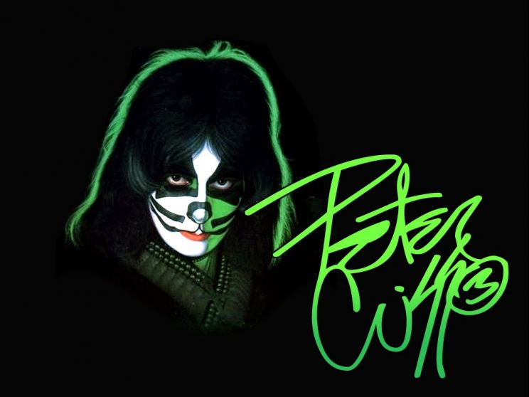 Peter Criss