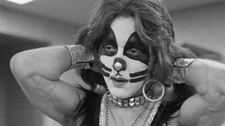 Peter Criss