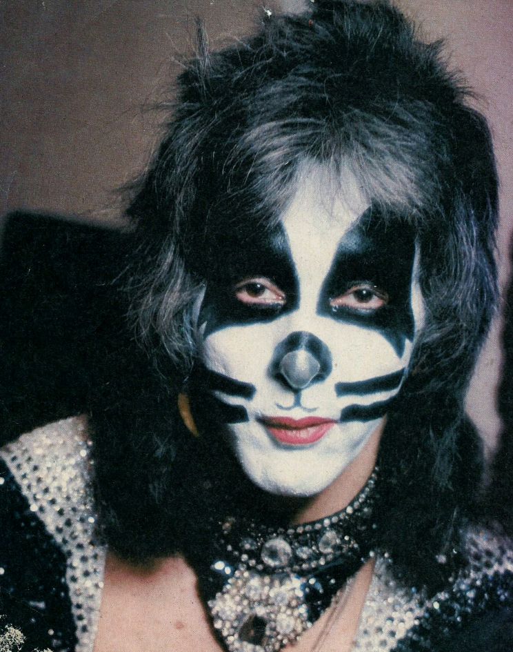 Peter Criss