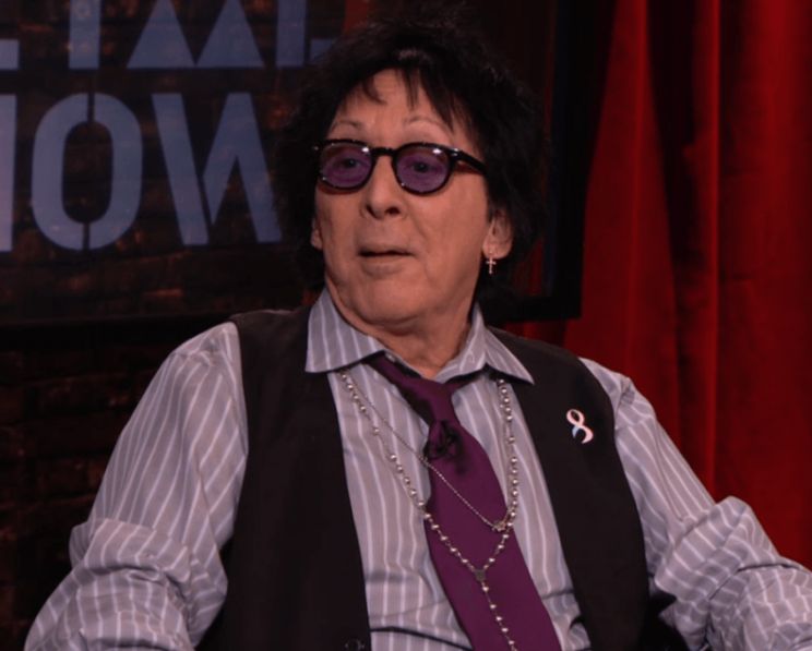 Peter Criss