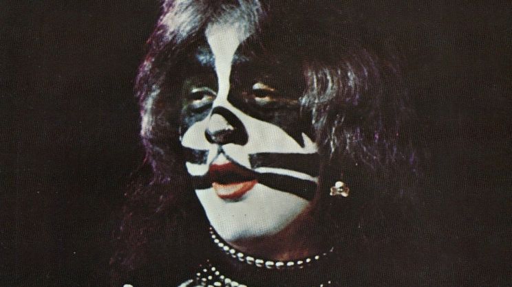 Peter Criss