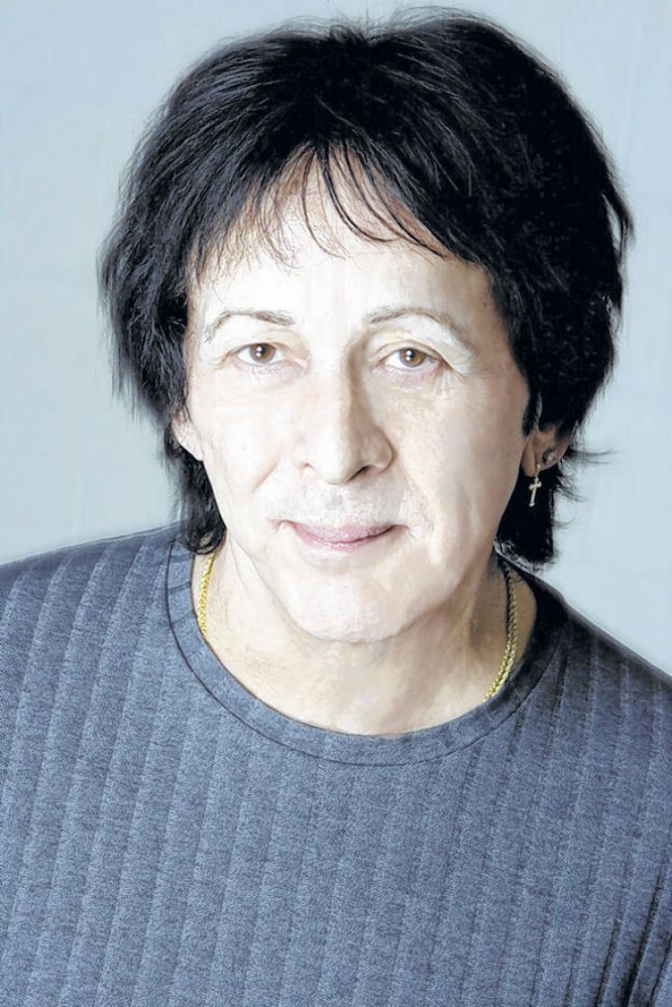 Peter Criss