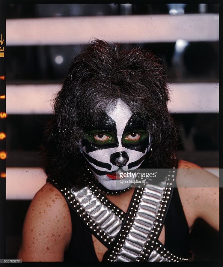 Peter Criss