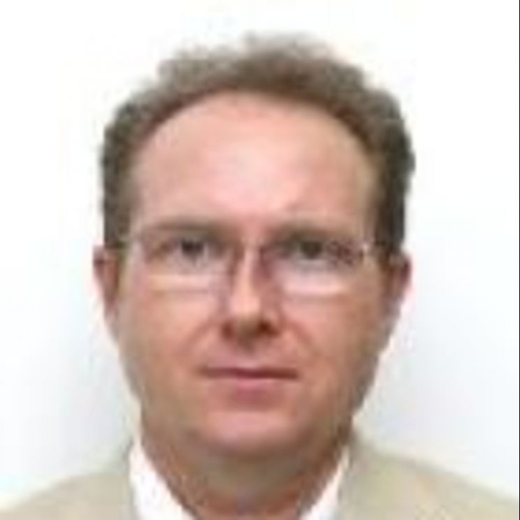Peter Crombie