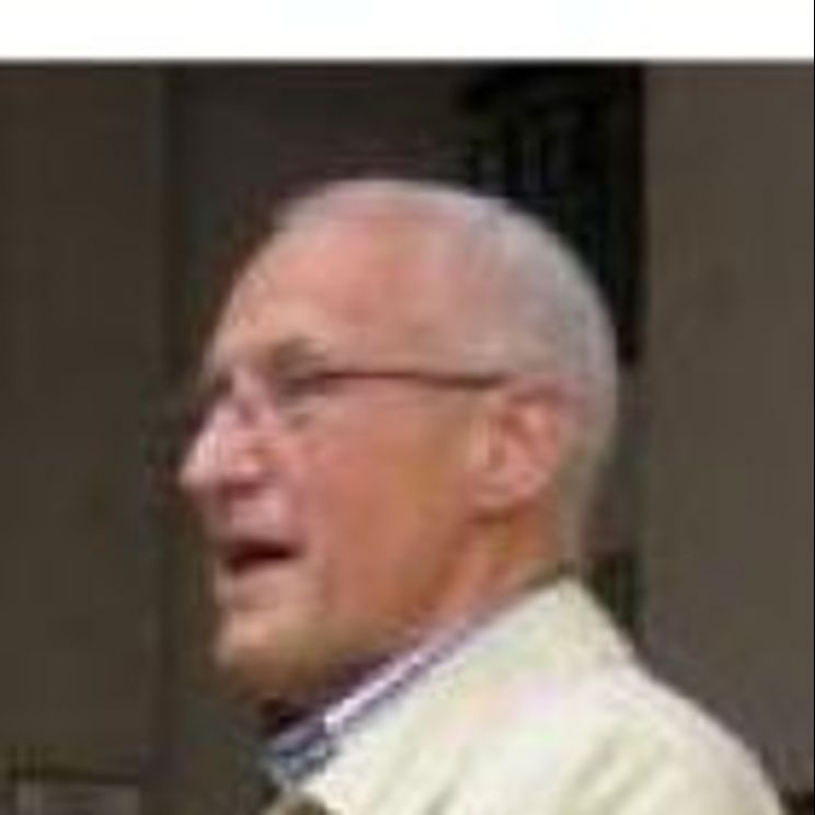 Peter Crombie