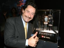 Peter Cullen