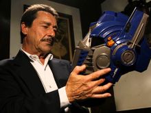 Peter Cullen