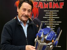 Peter Cullen