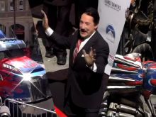 Peter Cullen