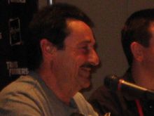 Peter Cullen