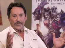 Peter Cullen