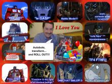 Peter Cullen