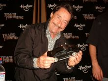 Peter Cullen