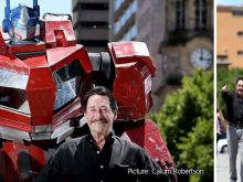 Peter Cullen