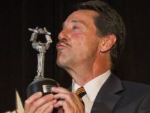 Peter Cullen