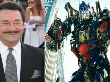 Peter Cullen