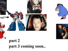 Peter Cullen