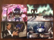 Peter Cullen