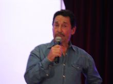 Peter Cullen