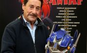 Peter Cullen