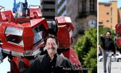 Peter Cullen