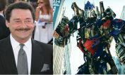 Peter Cullen