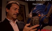 Peter Cullen