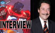 Peter Cullen