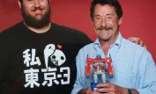 Peter Cullen