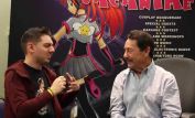 Peter Cullen