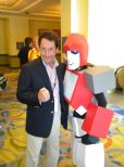 Peter Cullen