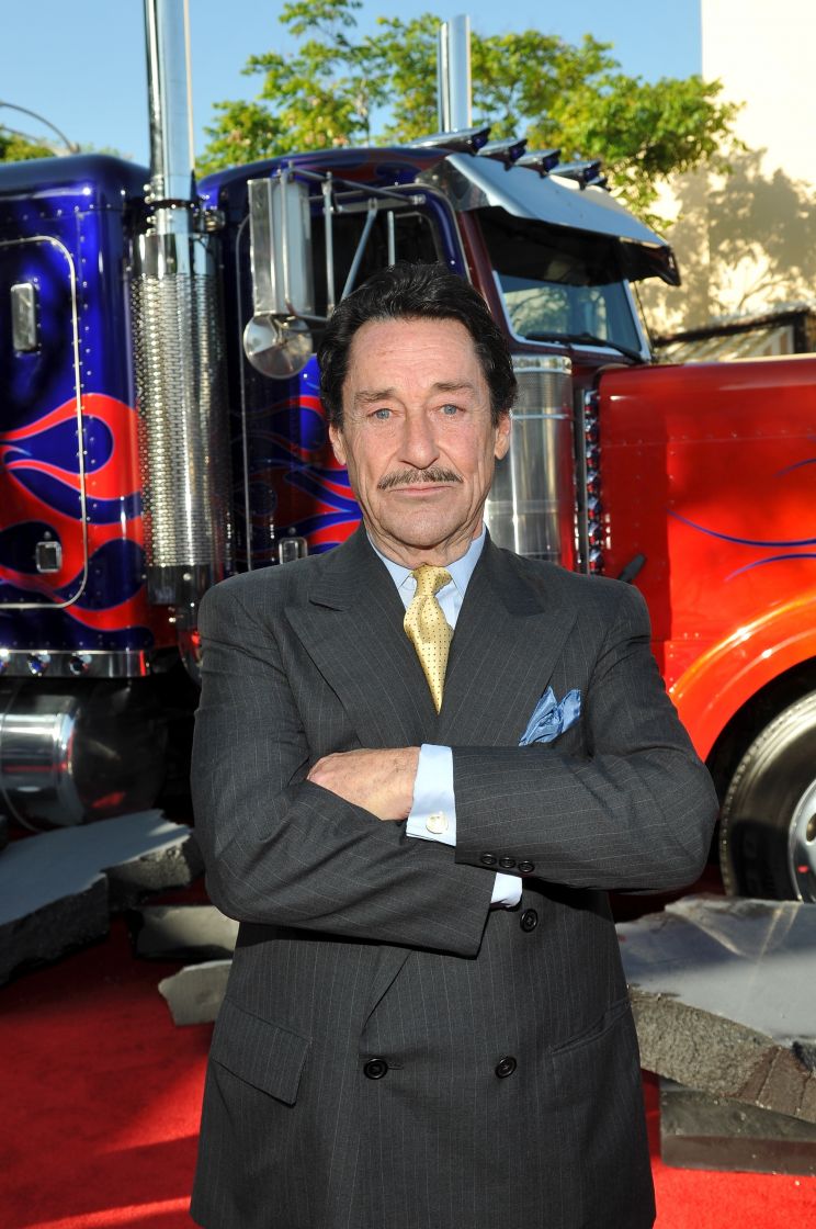 Peter Cullen