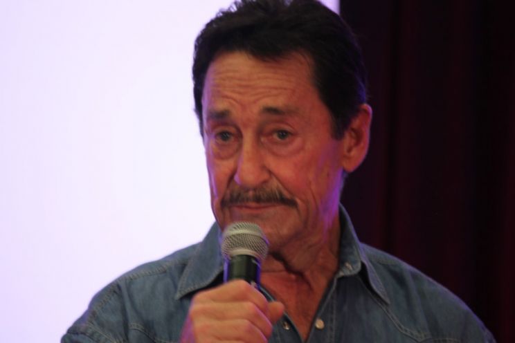 Peter Cullen