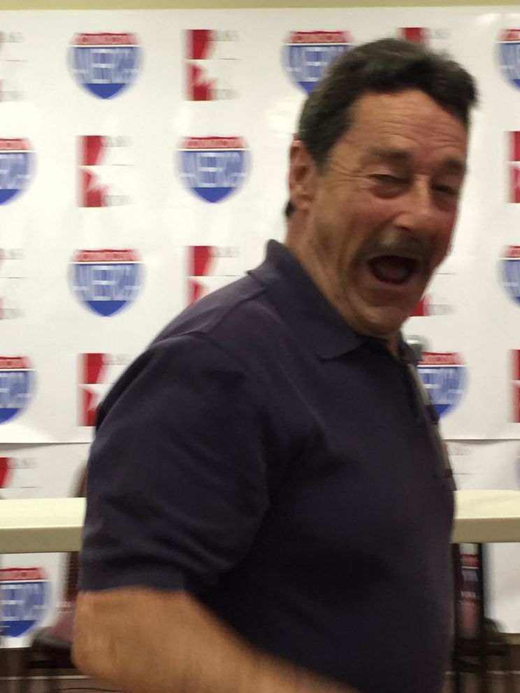 Peter Cullen