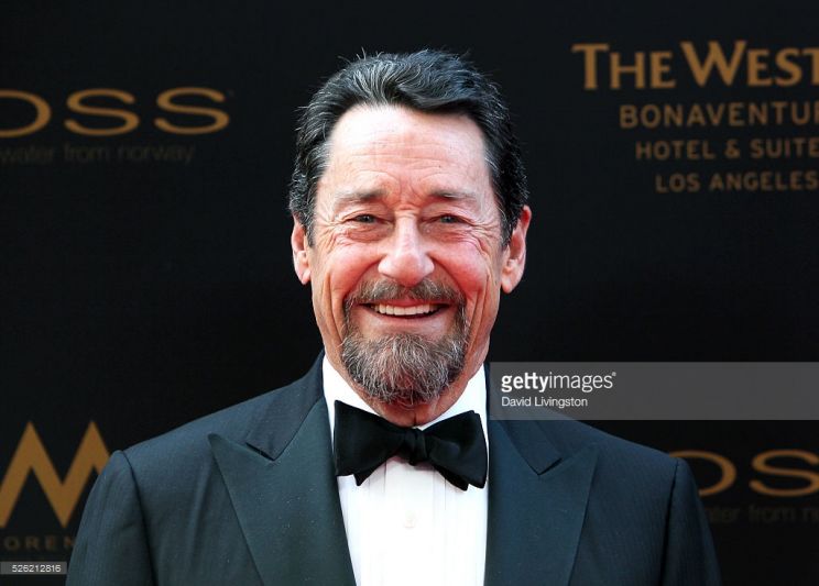 Peter Cullen