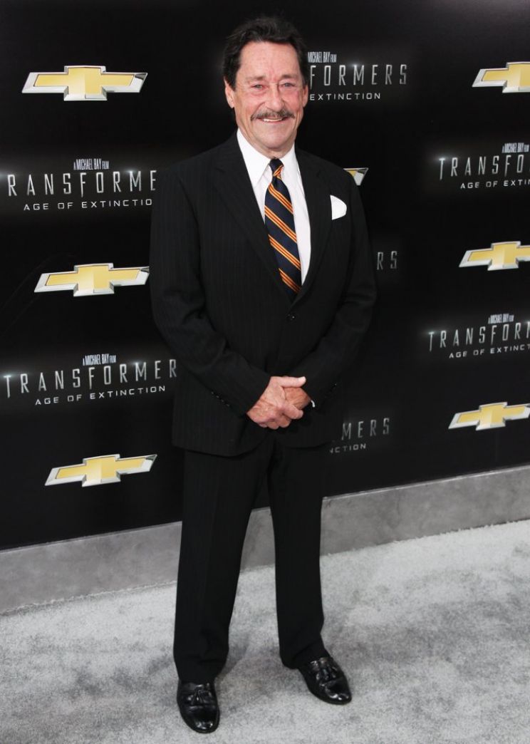 Peter Cullen