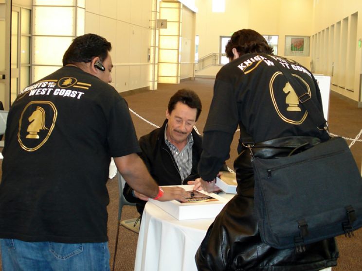 Peter Cullen