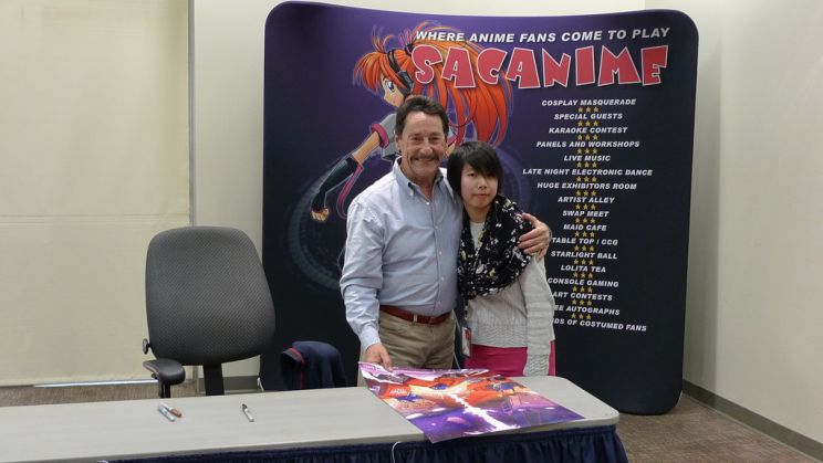 Peter Cullen