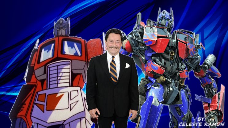 Peter Cullen