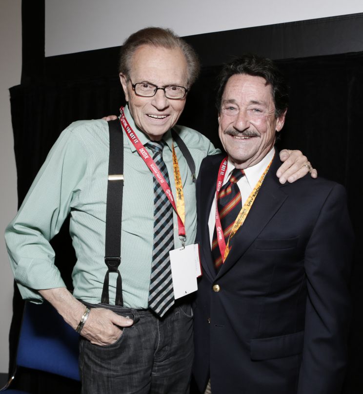 Peter Cullen