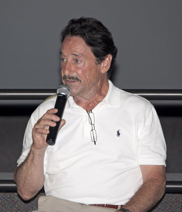 Peter Cullen