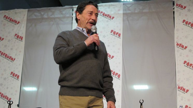 Peter Cullen