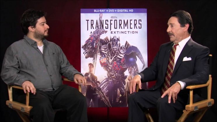 Peter Cullen