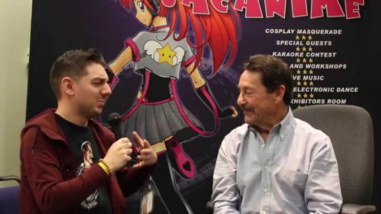 Peter Cullen