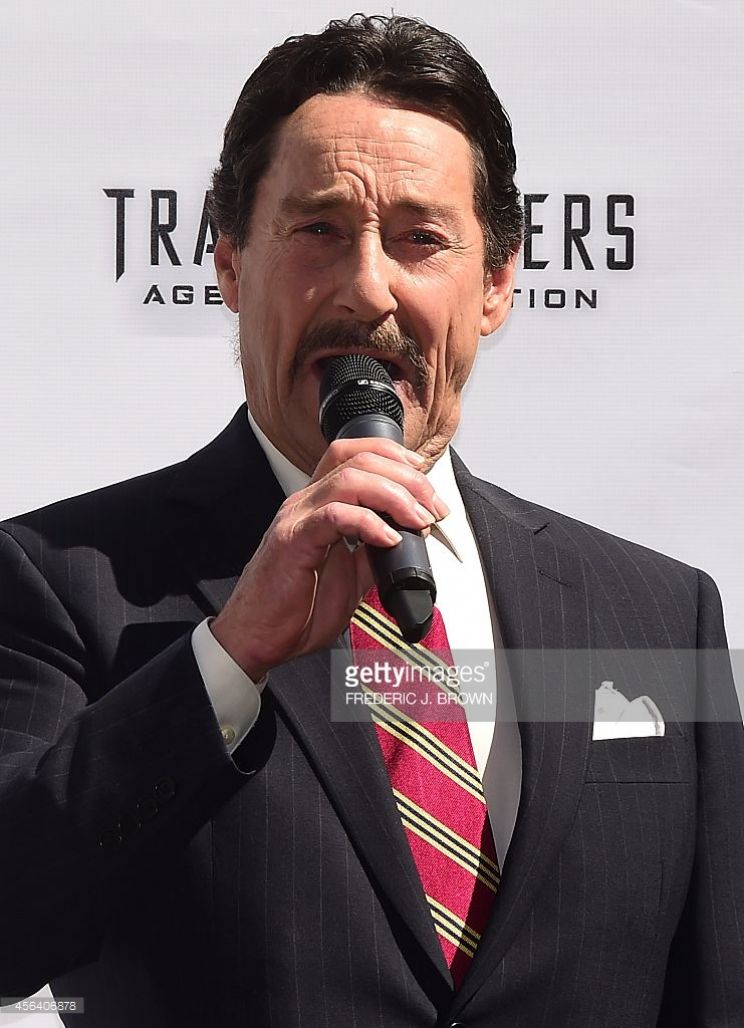 Peter Cullen