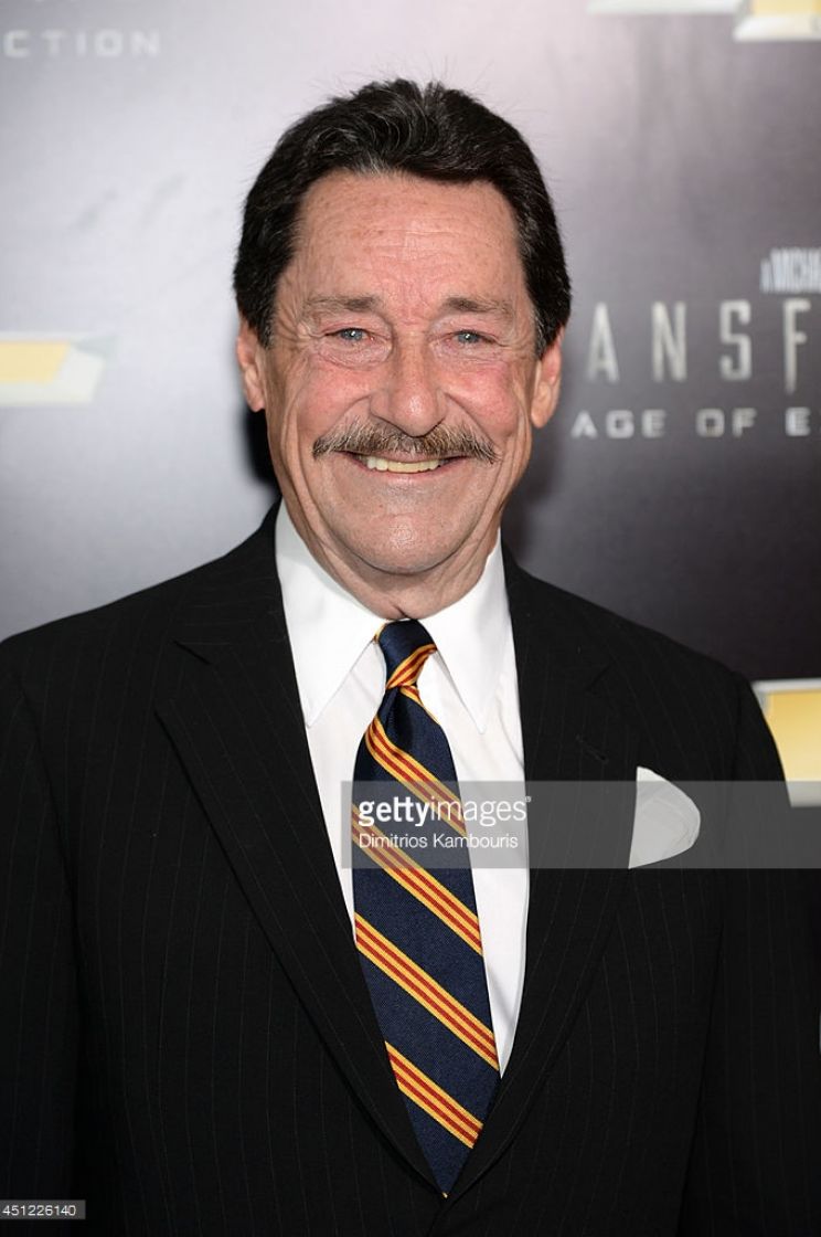 Peter Cullen